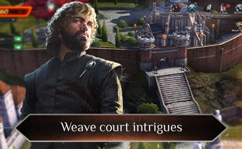 esprit games game of thrones browser game